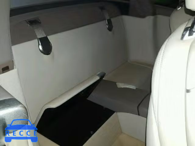 2009 MERCEDES-BENZ SL WDBSK71F59F144439 Bild 5