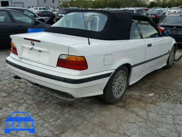 1995 BMW 325 IC AUT WBABJ6328SJD39155 зображення 3