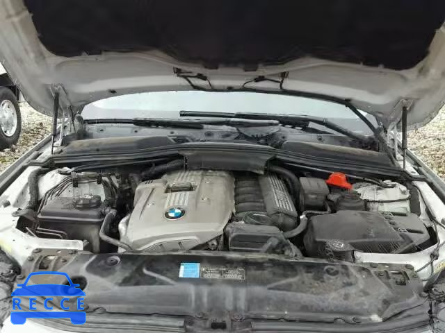 2007 BMW 530 XI WBANF73577CU26682 image 6