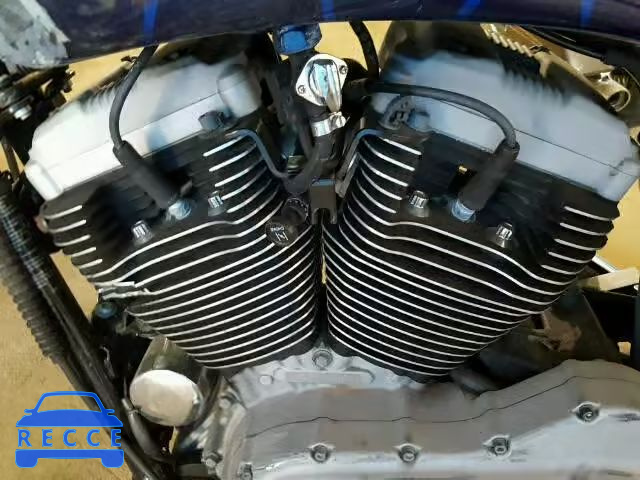 2004 HARLEY-DAVIDSON XL1200 R 1HD1CLP114K425621 image 6