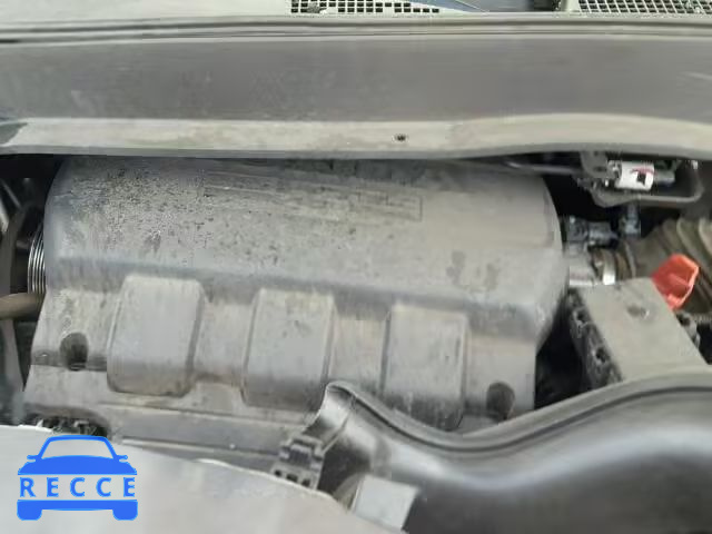 2015 HONDA PILOT SE 5FNYF3H39FB024647 image 6