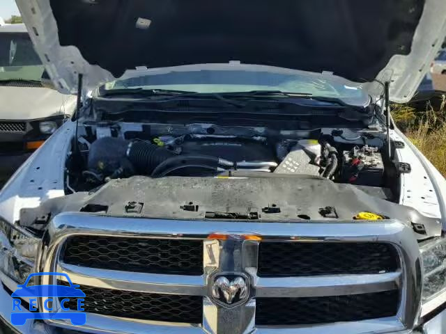 2016 RAM 2500 ST 3C6UR5CJ8GG381330 image 6