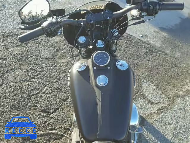 2016 HARLEY-DAVIDSON FXDB DYNA 1HD1GXM32GC306931 зображення 4