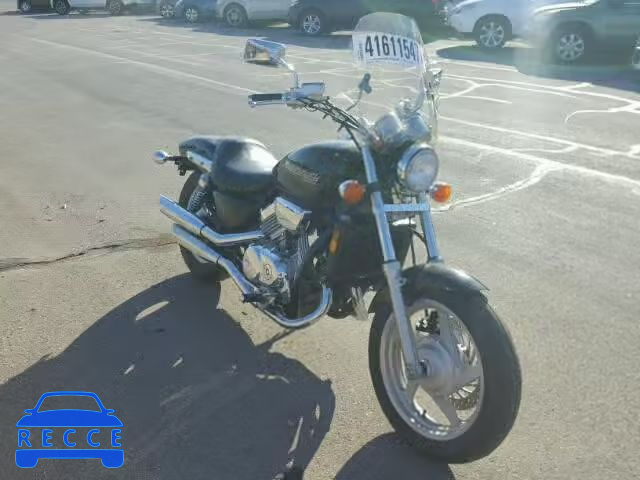 2001 HONDA VF750 C JH2RC43091M700277 Bild 0