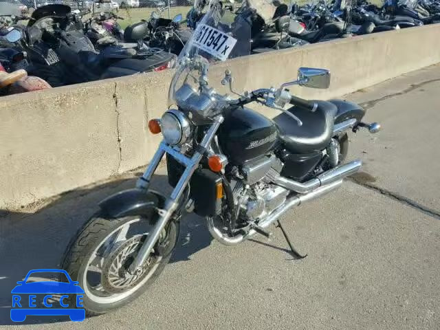 2001 HONDA VF750 C JH2RC43091M700277 зображення 1