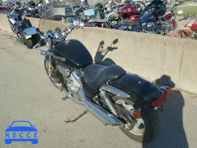 2001 HONDA VF750 C JH2RC43091M700277 Bild 2