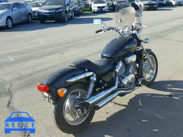 2001 HONDA VF750 C JH2RC43091M700277 image 3