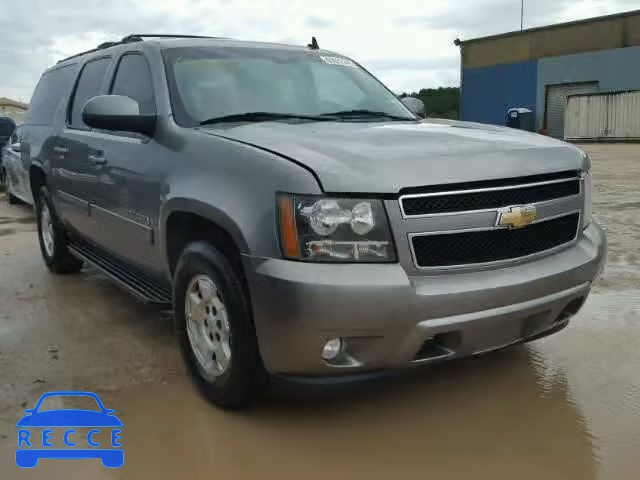 2009 CHEVROLET SUBURBAN C 1GNFC26039R264026 image 0