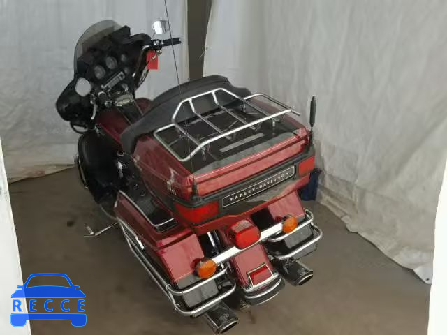 2000 HARLEY-DAVIDSON FLHTCUI 1HD1FCW19YY643415 зображення 2