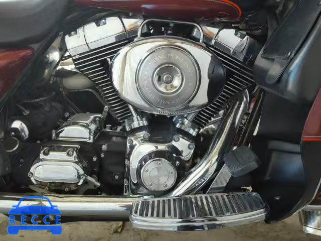 2000 HARLEY-DAVIDSON FLHTCUI 1HD1FCW19YY643415 image 6