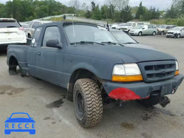 2000 FORD RANGER SUP 1FTZR15V5YPB45285 image 0