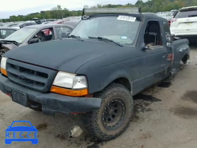 2000 FORD RANGER SUP 1FTZR15V5YPB45285 image 1