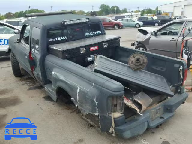 2000 FORD RANGER SUP 1FTZR15V5YPB45285 image 2