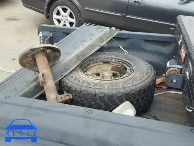 2000 FORD RANGER SUP 1FTZR15V5YPB45285 image 5