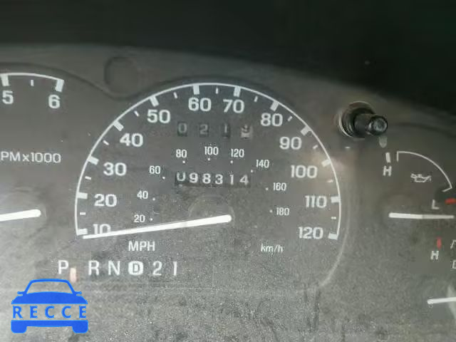 2000 FORD RANGER SUP 1FTZR15V5YPB45285 image 7