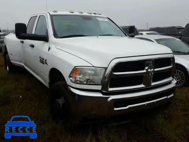 2013 RAM 3500 3C63RRGL1DG559752 зображення 0