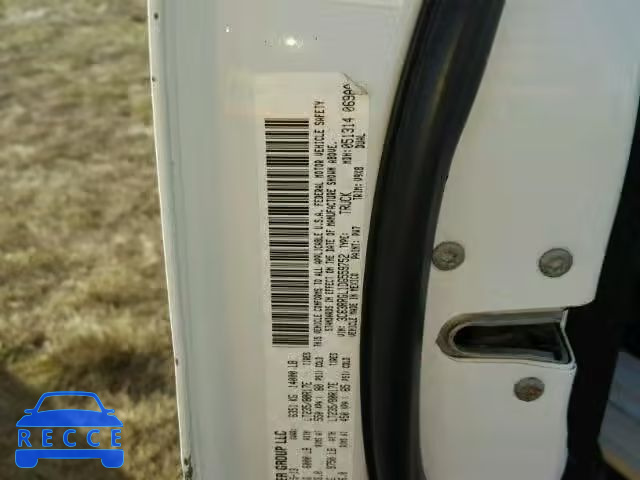 2013 RAM 3500 3C63RRGL1DG559752 image 9