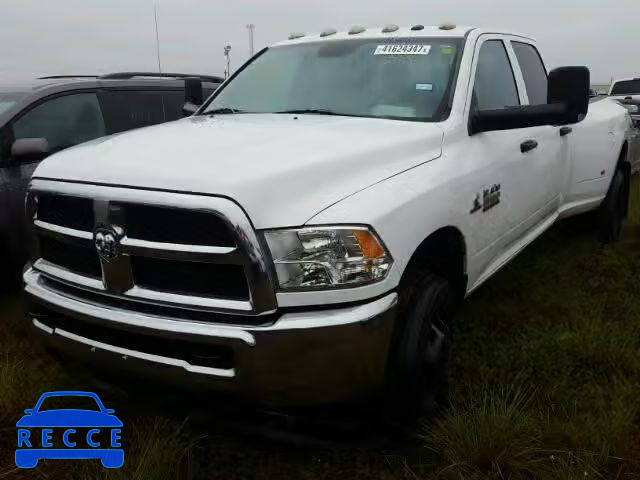 2013 RAM 3500 3C63RRGL1DG559752 зображення 1