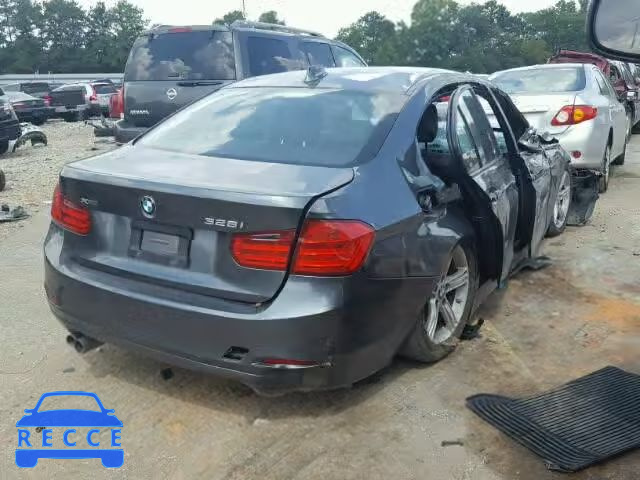 2013 BMW 328 XI SUL WBA3B5G56DNS05852 зображення 3