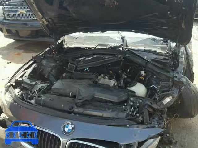 2013 BMW 328 XI SUL WBA3B5G56DNS05852 зображення 6