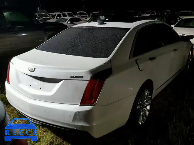 2016 CADILLAC CT6 1G6KA5RX4GU166272 image 3