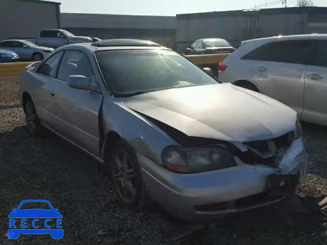 2003 ACURA 3.2CL TYPE 19UYA42623A007878 Bild 0