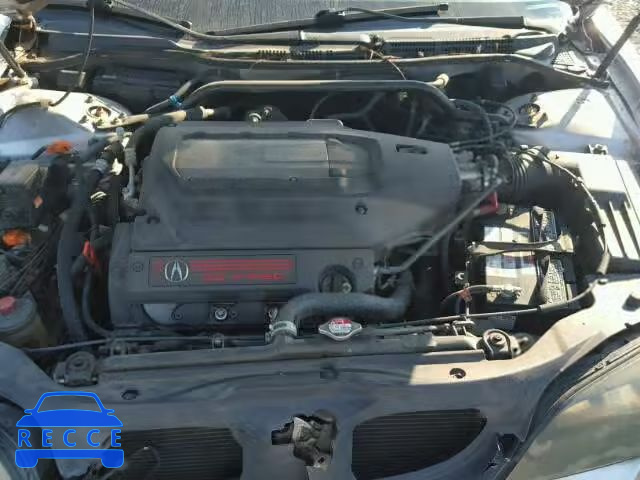 2003 ACURA 3.2CL TYPE 19UYA42623A007878 image 6