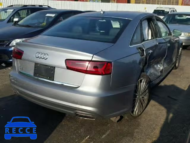 2017 AUDI A6 PREMIUM WAUC8AFC3HN053476 image 3