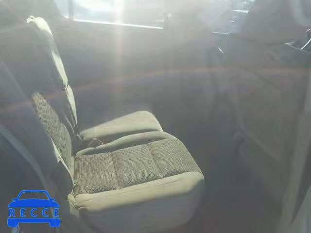 2008 NISSAN ARMADA SE 5N1BA08D28N601949 image 2