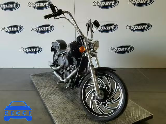 2001 HARLEY-DAVIDSON FXSTB 1HD1BTY371Y014090 зображення 0