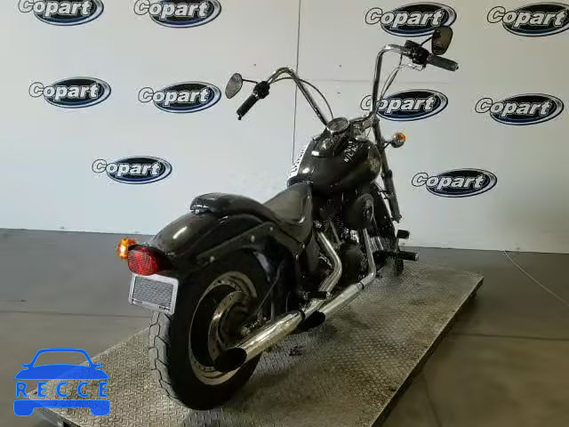 2001 HARLEY-DAVIDSON FXSTB 1HD1BTY371Y014090 зображення 3