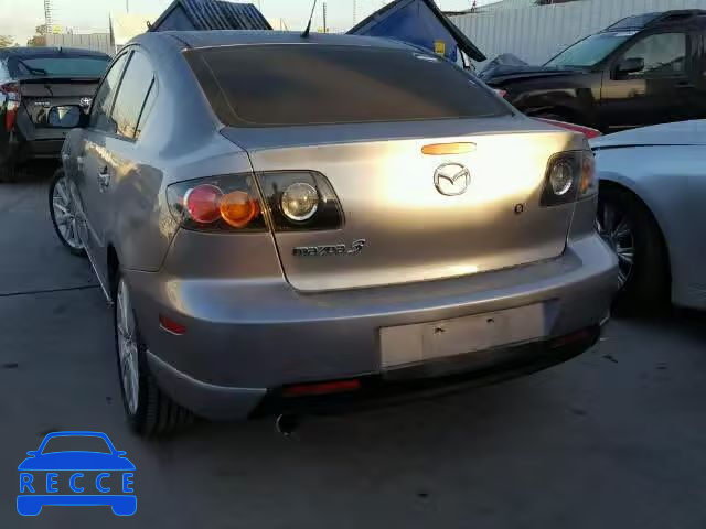 2004 MAZDA 3 S JM1BK323941124618 image 2