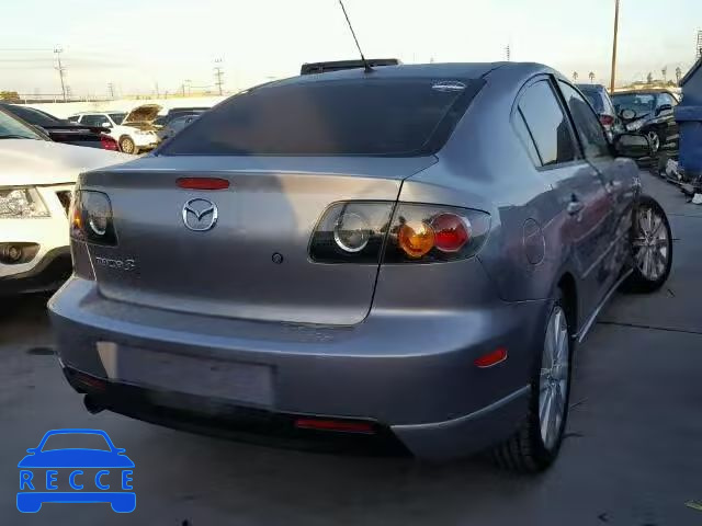 2004 MAZDA 3 S JM1BK323941124618 image 3