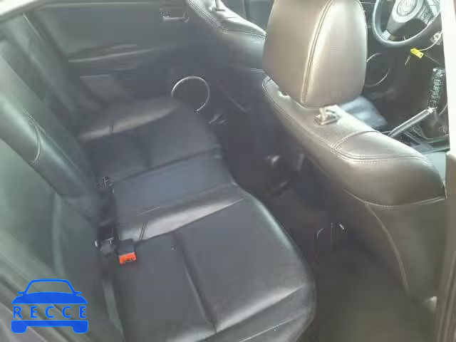 2004 MAZDA 3 S JM1BK323941124618 image 5