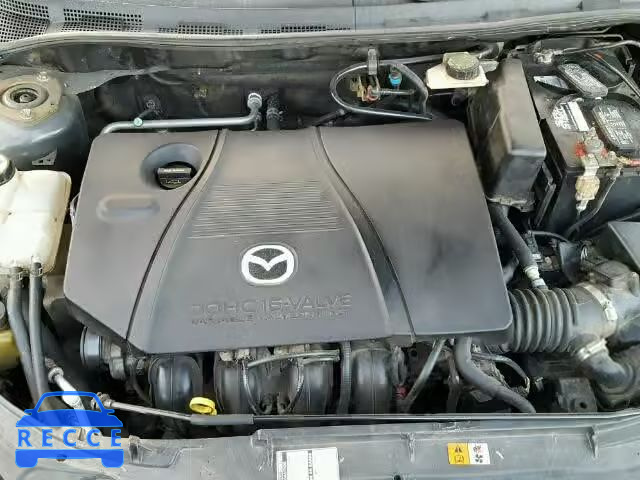 2004 MAZDA 3 S JM1BK323941124618 image 6