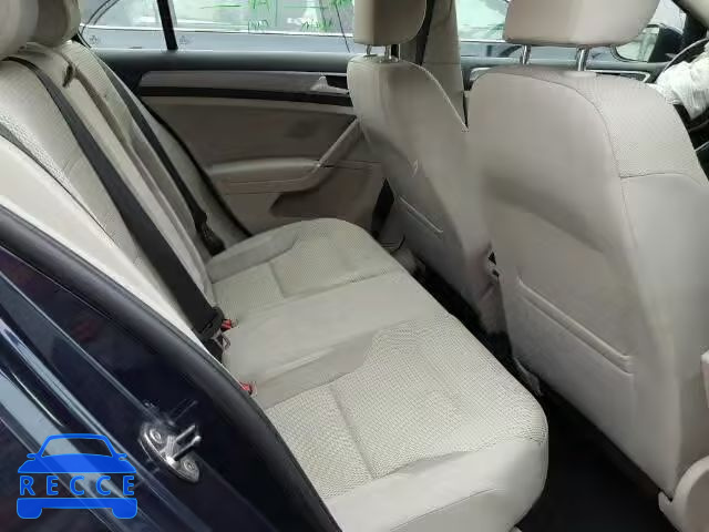 2016 VOLKSWAGEN GOLF 3VW217AU1GM034629 image 5