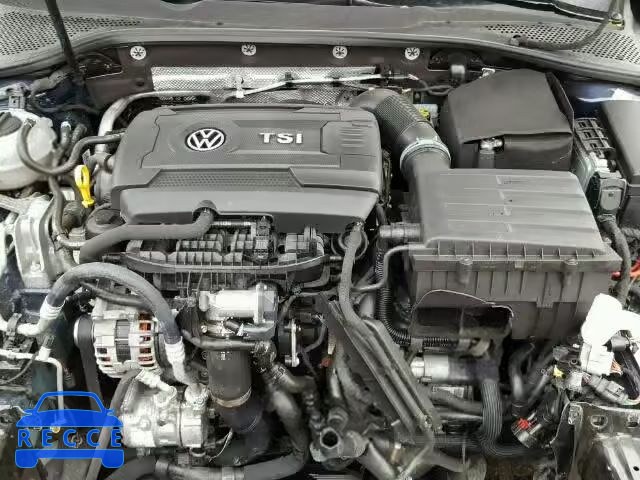 2016 VOLKSWAGEN GOLF 3VW217AU1GM034629 image 6