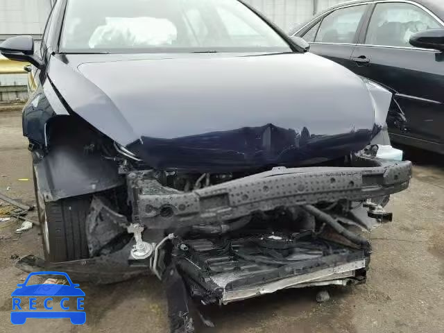 2016 VOLKSWAGEN GOLF 3VW217AU1GM034629 image 8