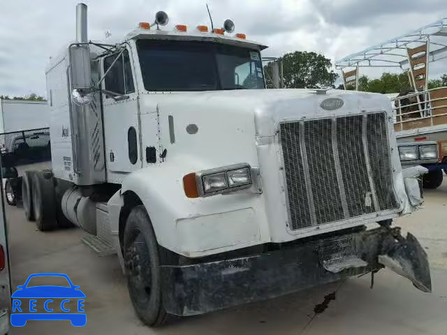 1993 PETERBILT 377 1XPCDR9X7PD337904 Bild 0