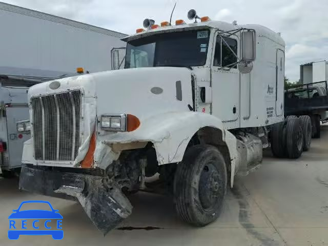 1993 PETERBILT 377 1XPCDR9X7PD337904 Bild 1