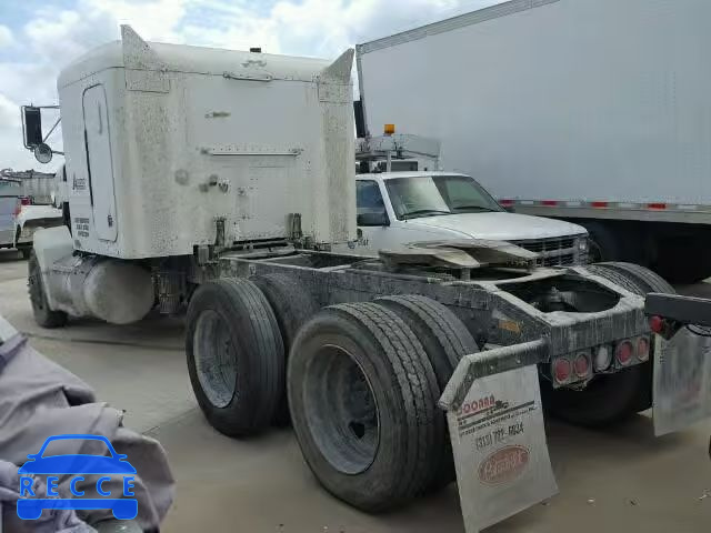 1993 PETERBILT 377 1XPCDR9X7PD337904 Bild 2