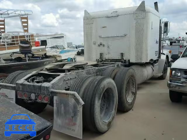 1993 PETERBILT 377 1XPCDR9X7PD337904 Bild 3