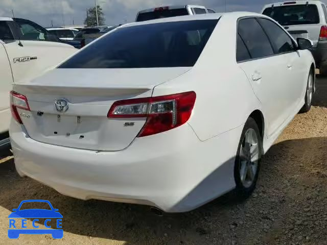 2014 TOYOTA CAMRY L 4T1BF1FKXEU752189 зображення 3