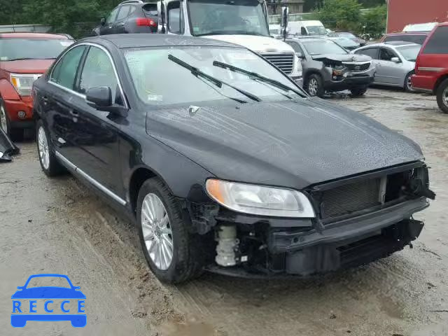 2012 VOLVO S80 YV1940AS2C1161437 image 0
