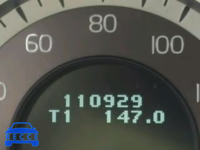 2012 VOLVO S80 YV1940AS2C1161437 image 7