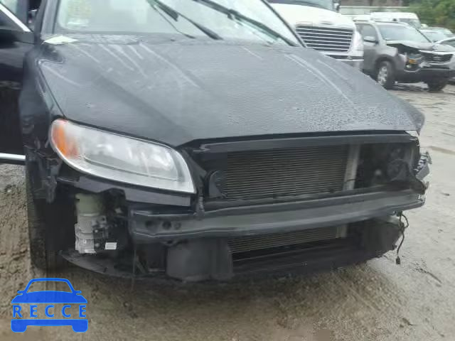 2012 VOLVO S80 YV1940AS2C1161437 image 8