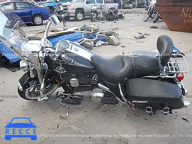 2008 HARLEY-DAVIDSON FLHRC 1HD1FR4138Y656019 зображення 5