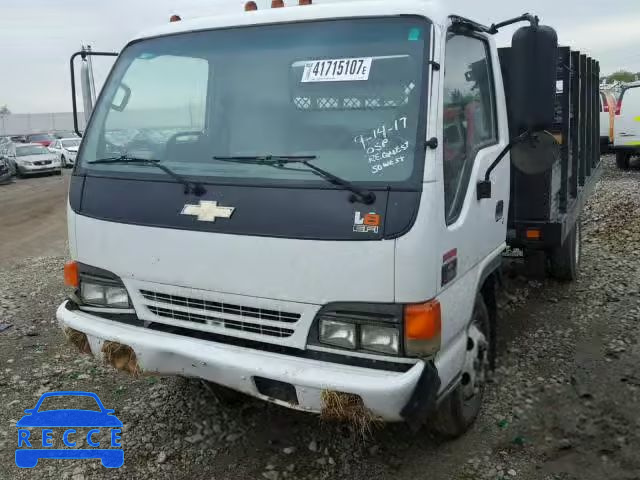 2003 CHEVROLET TILT MASTE 4KBB4B1U83J802776 image 1