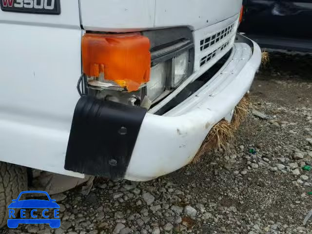 2003 CHEVROLET TILT MASTE 4KBB4B1U83J802776 зображення 8