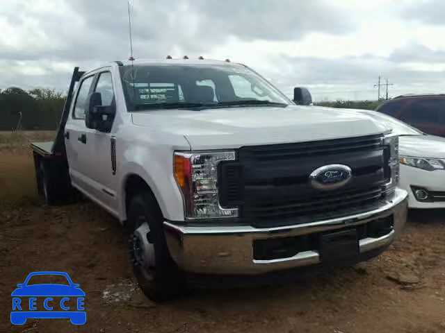 2017 FORD F350 SUPER 1FD8W3GT3HED81128 image 0
